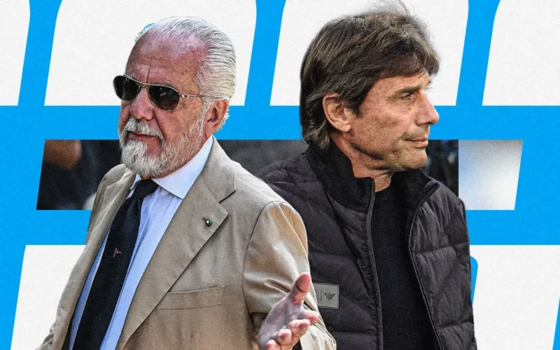 لماذا يمتلك نابولي فرصة قوية للمنافسة على لقب الدوري الإيطالي هذا الموسم؟